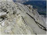 Rifugio Dibona - Tofana di Mezzo